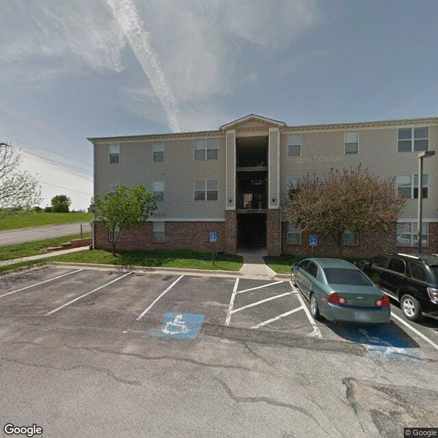Photo of BONNER HIGHLANDS APTS II. Affordable housing located at 13132 KANSAS AVE BONNER SPRINGS, KS 66012