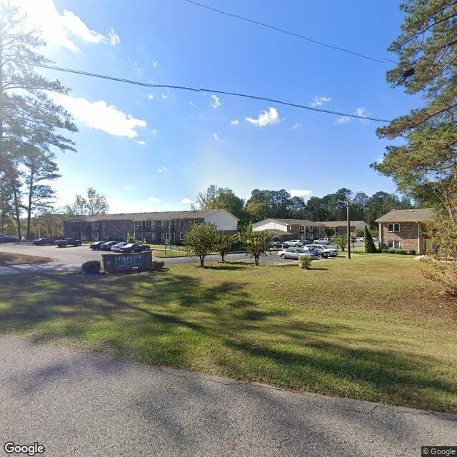 Photo of PINEBROOK APTS. Affordable housing located at 611 VANITY FAIR AVE BUTLER, AL 36904