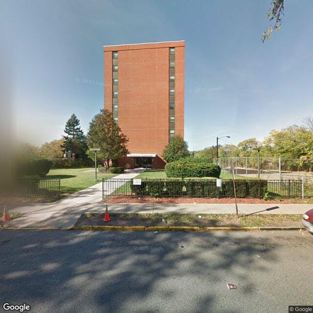 Photo of MCIVER HOMES at 111 SOUTH MUNN AVENUE EAST ORANGE, NJ 07018