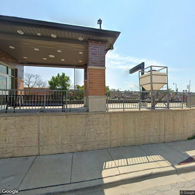 Photo of GOODELL PLACE APTS. Affordable housing located at 617 S SIXTH AVE MAYWOOD, IL 60153