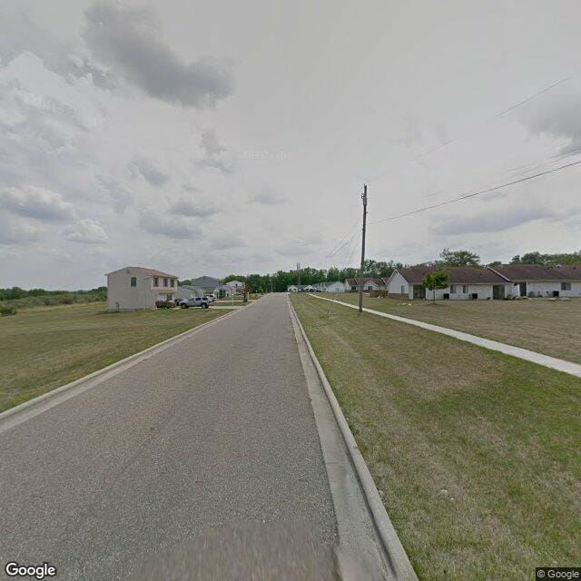 Photo of GABLES AT COUNTRY SIDE LANE II. Affordable housing located at 600 COUNTRYSIDE LN CADIZ, OH 43907
