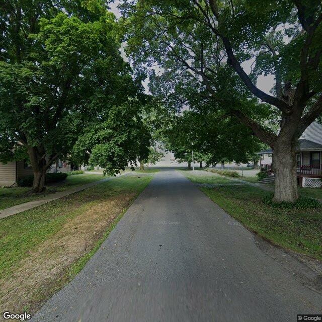 Photo of FRANKLIN GREEN. Affordable housing located at 210 W MAPLE ST FRANKLIN GROVE, IL 61031