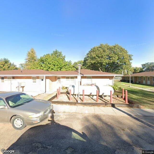 Photo of Lynch Housing Authority. Affordable housing located at 121 N 2nd St LYNCH, NE 68746