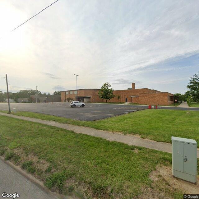 Photo of VILLAGE APTS OF CHARLESTON. Affordable housing located at 1526 EDGAR DR CHARLESTON, IL 61920