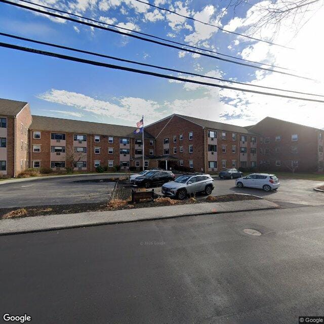 Photo of Exeter Housing Authority. Affordable housing located at 277 WATER Street EXETER, NH 3833