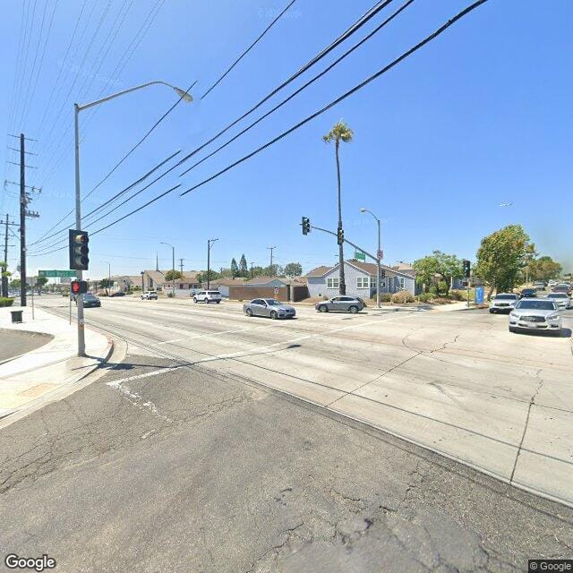 Photo of WESTSIDE II. Affordable housing located at 725 HINDRY AVE INGLEWOOD, CA 90301