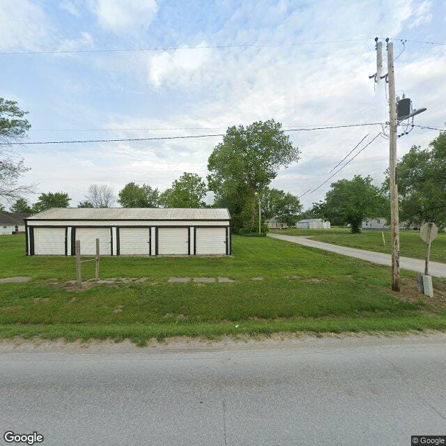 Photo of PARK VIEW PLAZA. Affordable housing located at 708 S BROADWAY ST JAMESPORT, MO 64648