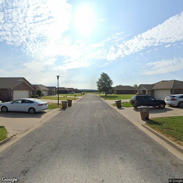 Photo of STONEBROOK PARK OF WYNNE. Affordable housing located at 433 S STONEBROOK CIRCLE OLDADDRESS:1800 FALLS BLVD S WYNNE, AR 72396