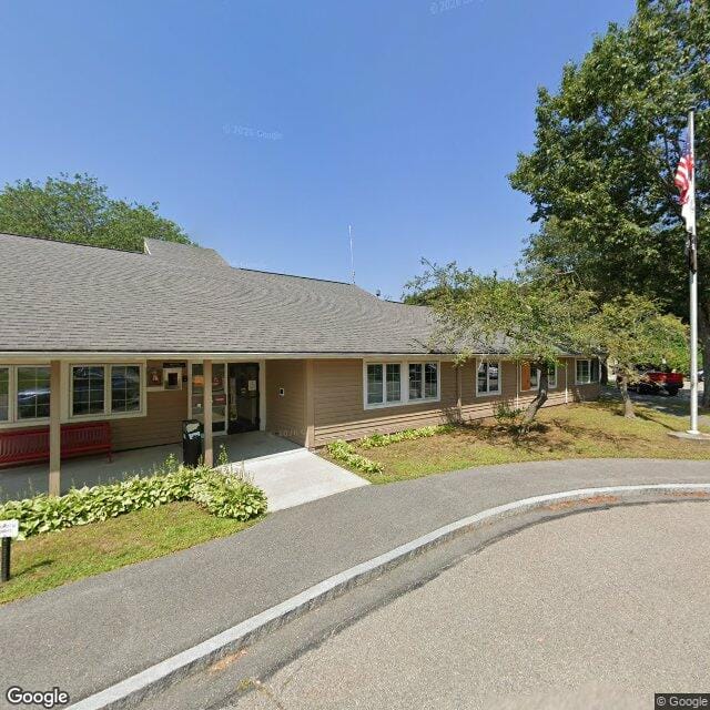 Photo of Braintree Housing Authority. Affordable housing located at 25 Roosevelt Street BRAINTREE, MA 2184