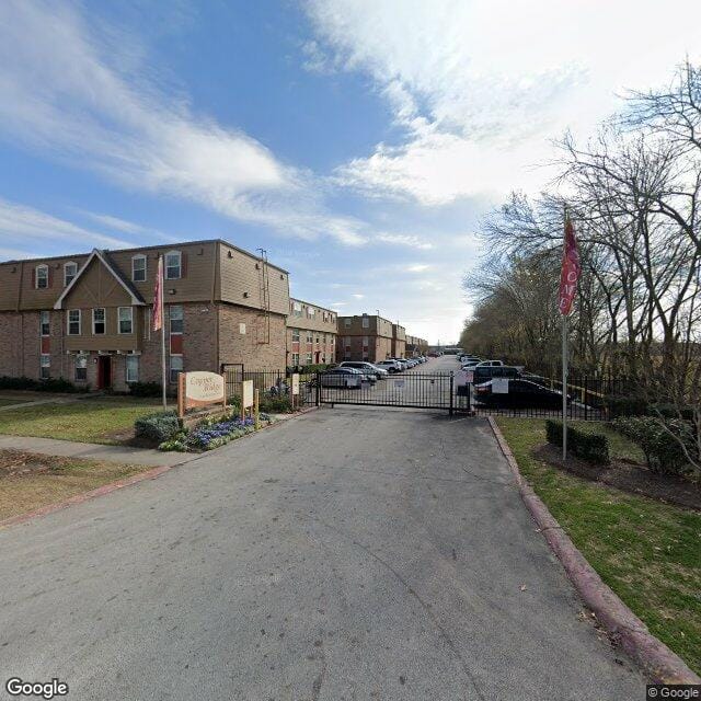 Photo of COPPER RIDGE APTS at 2216E HARRIS AVE PASADENA, TX 77506