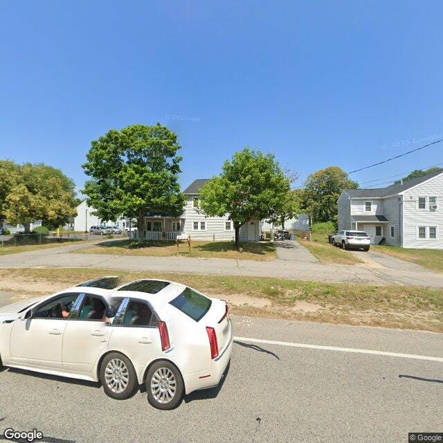 Photo of Halifax Housing Authority. Affordable housing located at One Parsons Lane HALIFAX, MA 2338