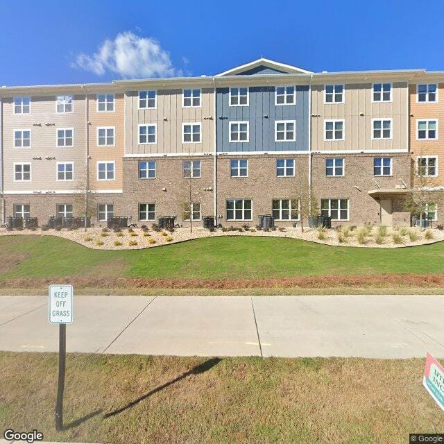 Photo of Crossing Pointe. Affordable housing located at 7422 Red Oak Rd Union City, GA 30291