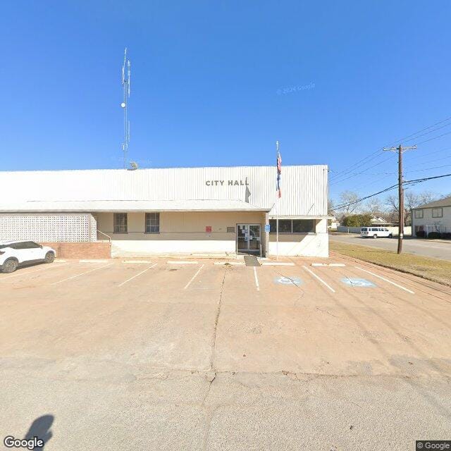 Photo of Housing Authority of the City of Walters. Affordable housing located at 500 E CALIFORNIA Street WALTERS, OK 73572