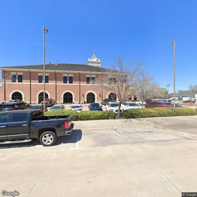 Photo of Housing Authority of City of Navasota. Affordable housing located at 553 Allen White NAVASOTA, TX 77868