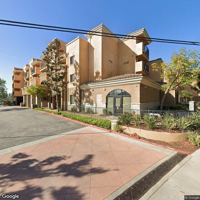 Photo of PARK VIEW TERRACE SENIOR APTS. Affordable housing located at 6722 CLARA ST BELL GARDENS, CA 90201