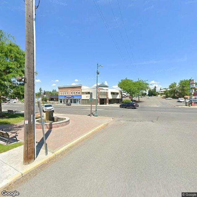 Photo of COTTONWOOD SPRINGS I. Affordable housing located at 516 ROSS ST DAVENPORT, WA 99122