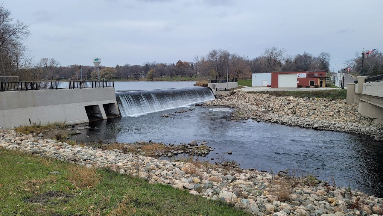 Photo of HRA OF CITY OF MELROSE, MINNESOTA at 16 E 1ST Street S MELROSE, MN 56352