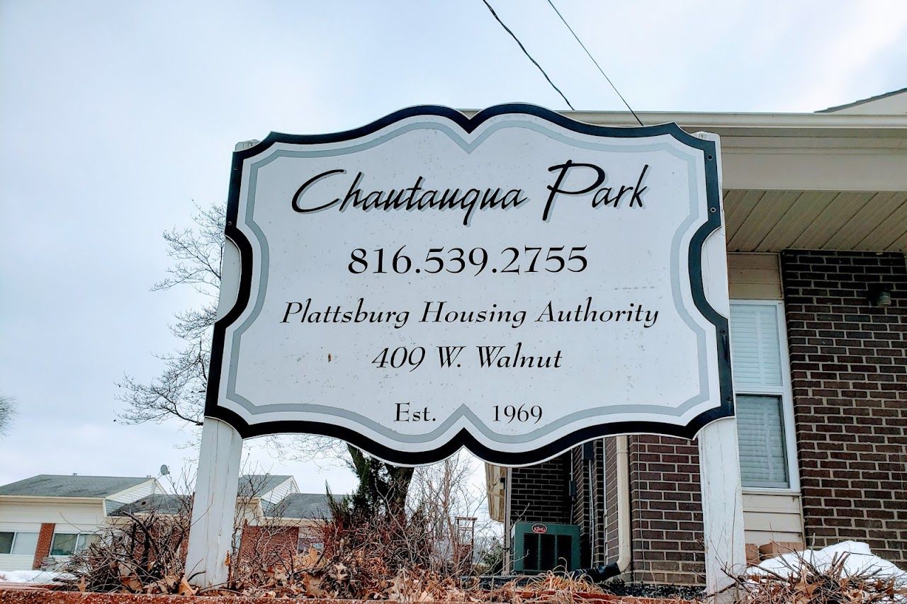 Photo of Plattsburg Housing Authority. Affordable housing located at 409 W. Walnut St. PLATTSBURG, MO 64477