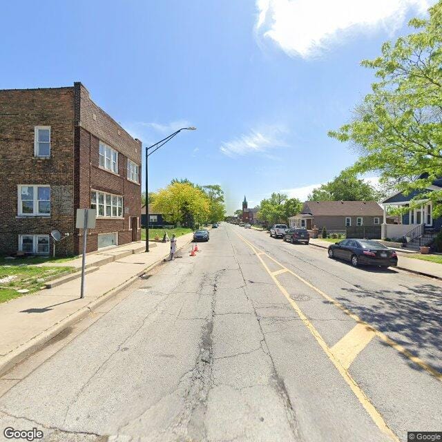 Photo of SIBLEY at 237 HIGHLAND ST HAMMOND, IN 46320