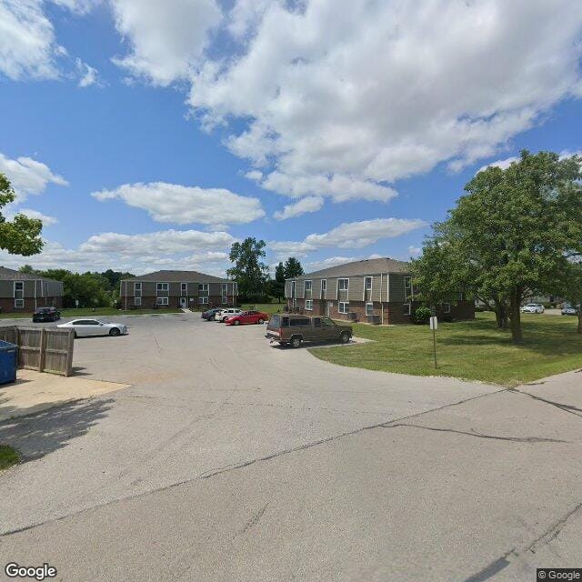 Photo of Country Brook Apartments. Affordable housing located at 103 Countrybrook Rd Decatur, IN 46733