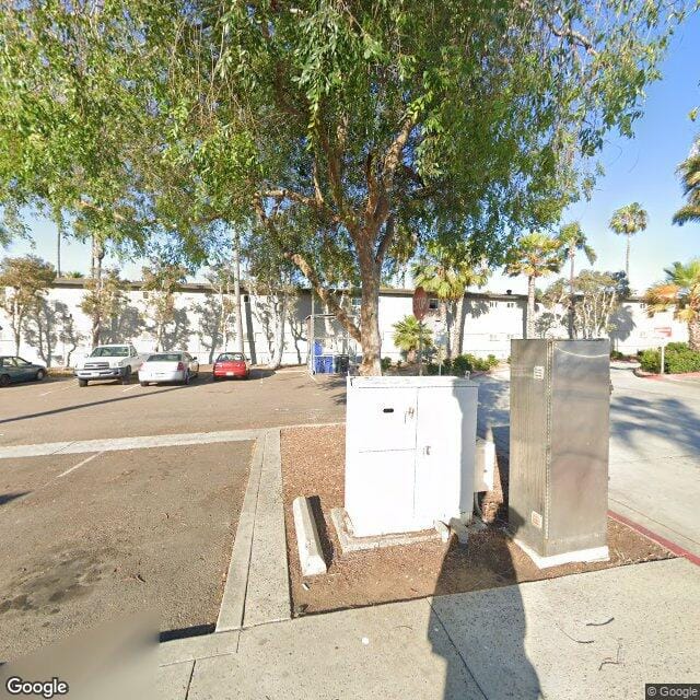 Photo of CONGREGATIONAL TOWER. Affordable housing located at 288 F STREET CHULA VISTA, CA 91910
