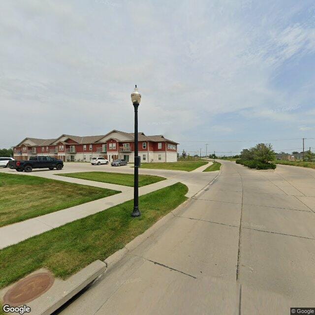 Photo of FOUNTAIN SPRINGS ESTATES. Affordable housing located at 2709-2841 FOUNTAIN SPRINGS DR FREMONT, NE 68025