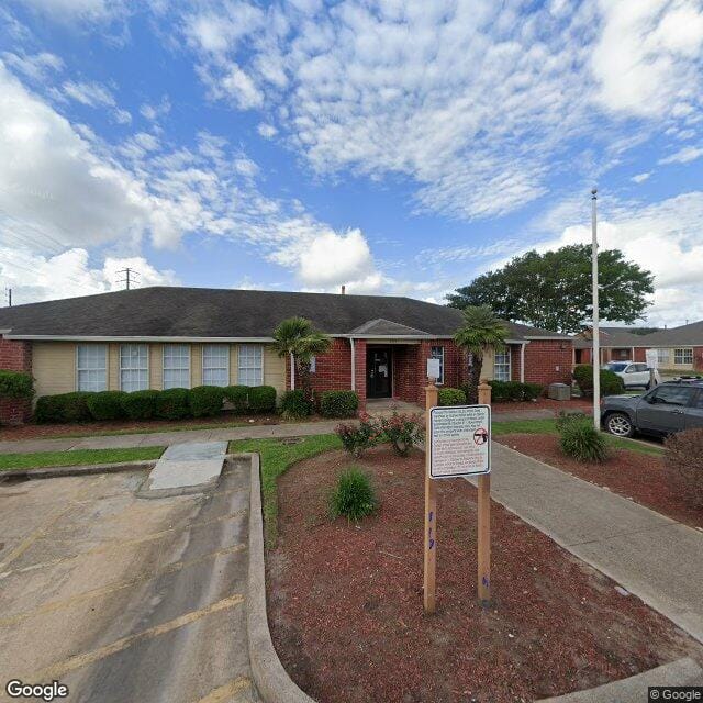 Photo of CASA QUINTANA. Affordable housing located at 905 N AVE J FREEPORT, TX 77541