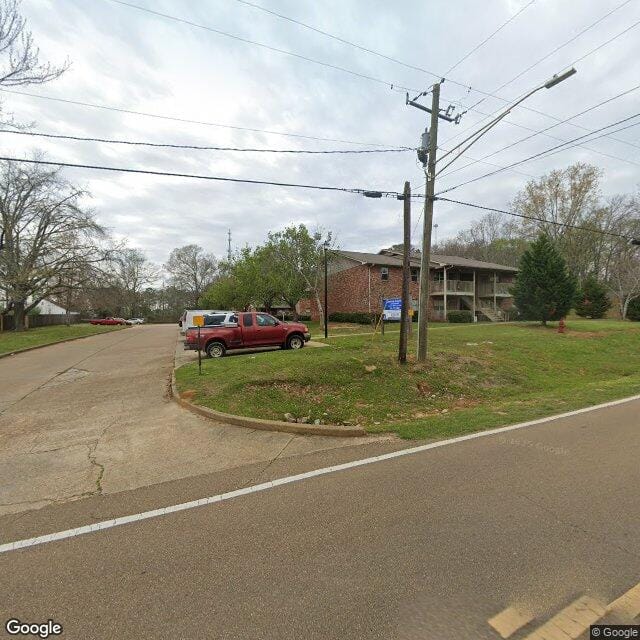 Photo of LOCKWOOD APTS. Affordable housing located at 214 MAIN ST WALNUT GROVE, MS 39189