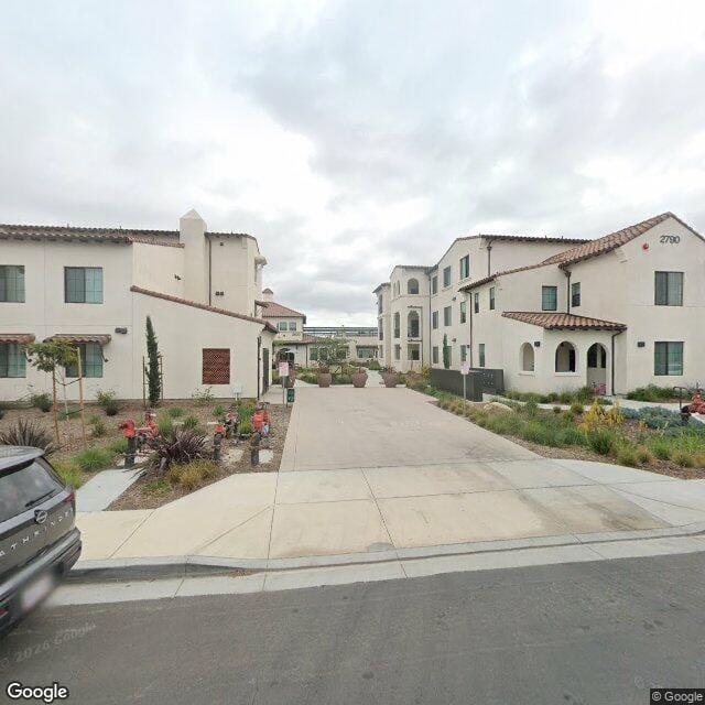 Photo of Vista Campanario. Affordable housing located at 2800 Barry St Camarillo, CA 93010