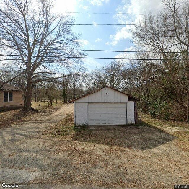 Photo of 712-724 Searcy Ave. Affordable housing located at 712-724 Searcy Ave Griffin, GA 30223