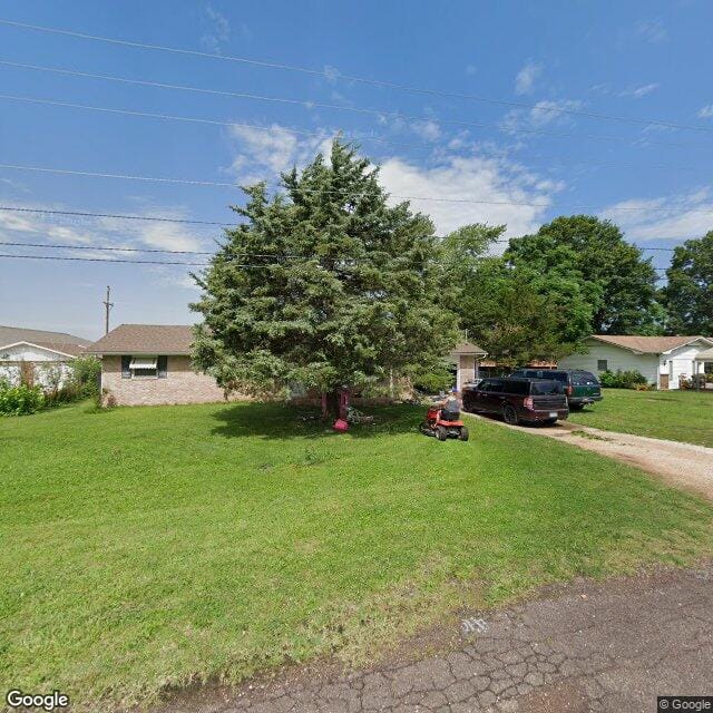 Photo of PLYMOUTH LANDING. Affordable housing located at 1444 EAST CLEVELAND STREET MONETT, MO 65708