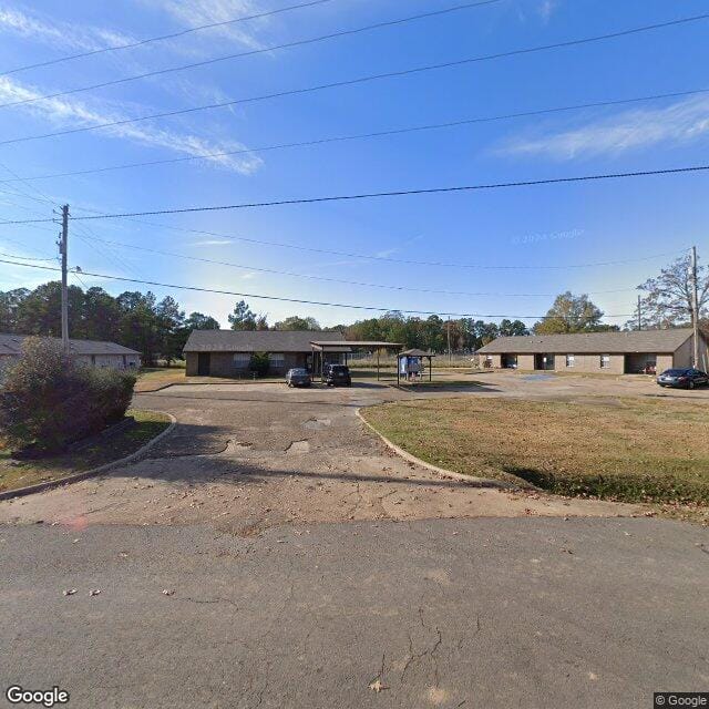Photo of PALMETTO PLACE APT.. Affordable housing located at 425 N. SIBLEY ST. BENTON, LA 71006