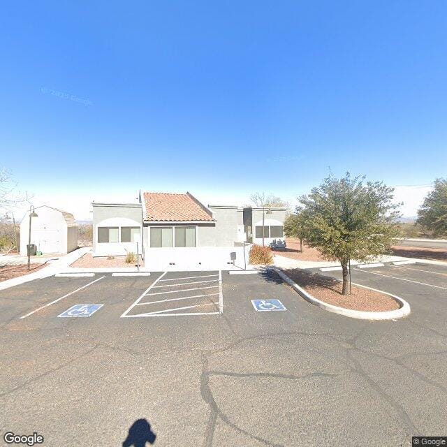 Photo of PINALENO FOOTHILLS APTS. Affordable housing located at 2500 S 17TH AVE SAFFORD, AZ 85546