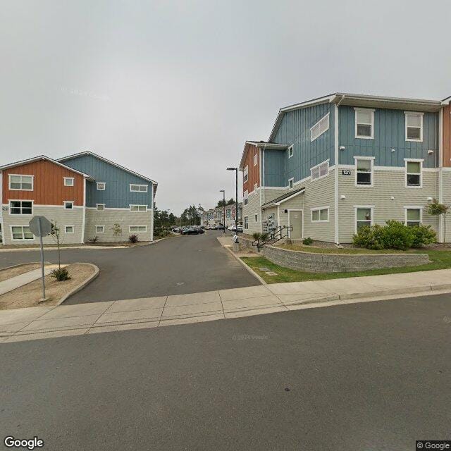 Photo of SURF VIEW VILLAGE. Affordable housing located at 121 NE 60TH STREET NEWPORT, OR 97365