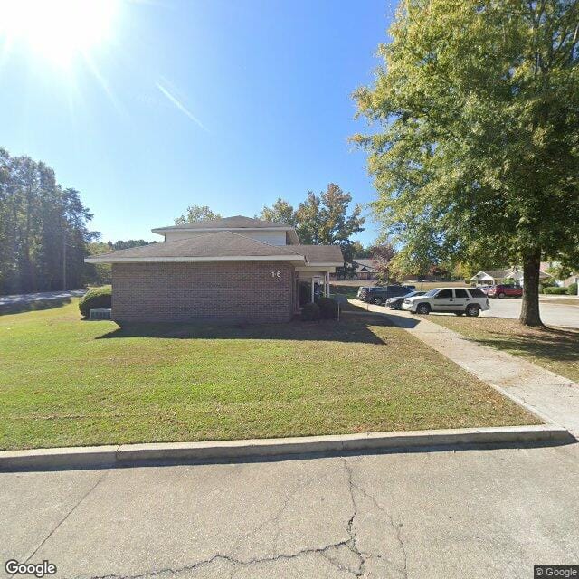 Photo of RIDGE VIEW. Affordable housing located at 100 EGG & BUTTER RD COLUMBIANA, AL 35051