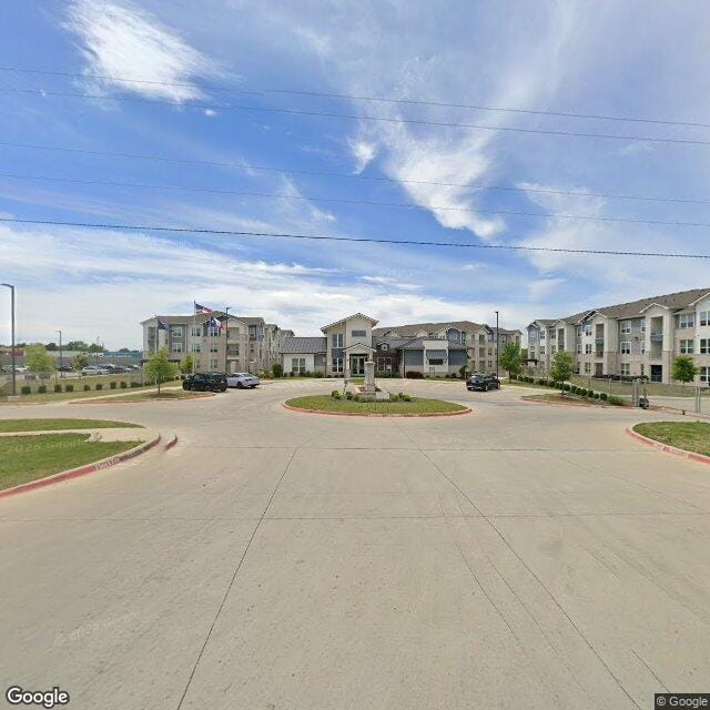 Photo of PALLADIUM VENUS. Affordable housing located at NWQ US HWY 67 AND HWY 157 VENUS, TX 76084