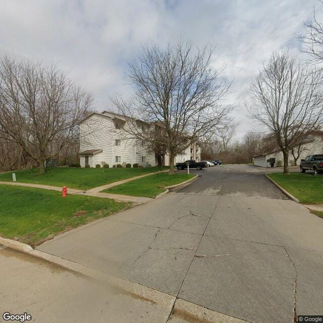 Photo of THE ARBOR'S. Affordable housing located at 401 WASHINGTON AVE GRINNELL, IA 50112