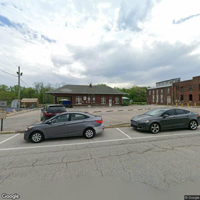 Photo of Housing Authority of the City of Crawfordsvil. Affordable housing located at 220 East Main Street, P.O. Box 421 CRAWFORDSVILLE, IN 47933