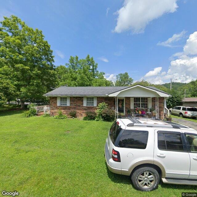 Photo of WALNUT GROVE APARTMENTS. Affordable housing located at CAVE RUN LAKE RD. FRENCHBURG, KY 40322