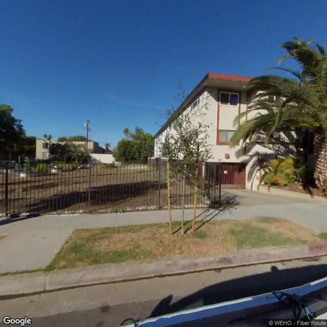 Photo of Lexington Gardens. Affordable housing located at 1201 N Detroit St West Hollywood, CA 90046