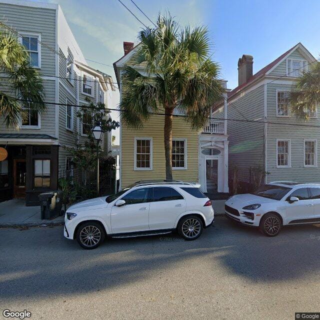 Photo of 75 SPRING ST APTS at 75 SPRING ST CHARLESTON, SC 29403