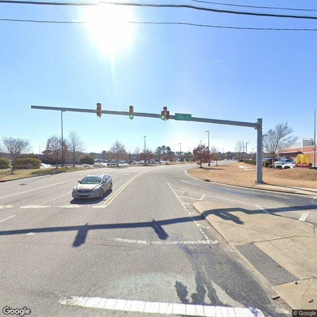 Photo of PARKSIDE COMMONS APARTMENTS at 901 JOHN HOPKINS DRIVE GREENVILLE, NC 27834