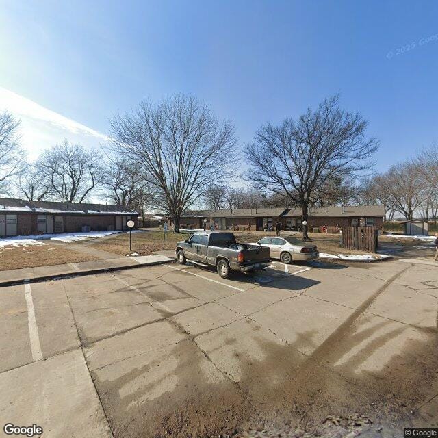 Photo of CHECOTAH VILLAGE APTS PAR. Affordable housing located at 805 W CHENAULT AVE CHECOTAH, OK 74426