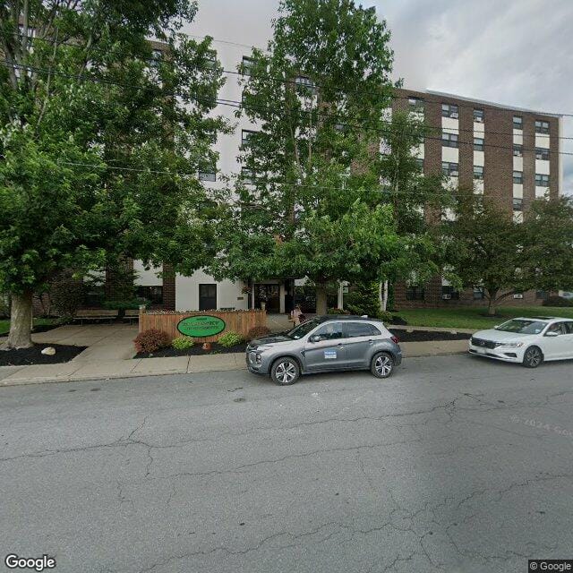 Photo of NATHAN GALINSKY. Affordable housing located at 105 PROTECTION AVENUE HERKIMER, NY 13350