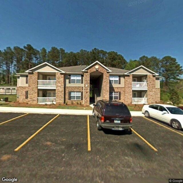Photo of GREYSTONE. Affordable housing located at 2950 JONES ST RAINBOW CITY, AL 35906