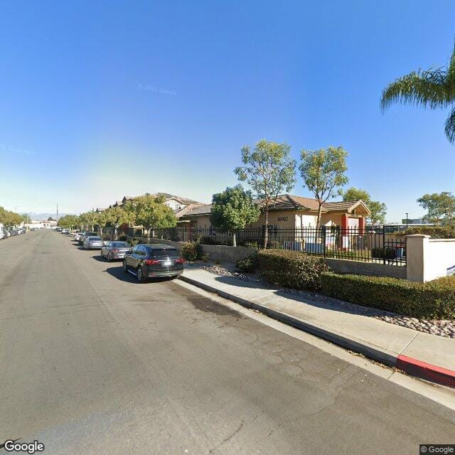 Photo of LITTLE LAKE VILLAGE APTS. Affordable housing located at 10902 FULTON WELLS AVE SANTA FE SPRINGS, CA 90670