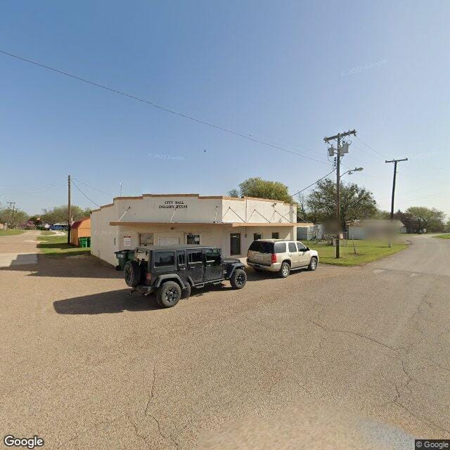 Photo of Housing Authority of City of Oglesby. Affordable housing located at 118 COLLEGE Avenue OGLESBY, TX 76561