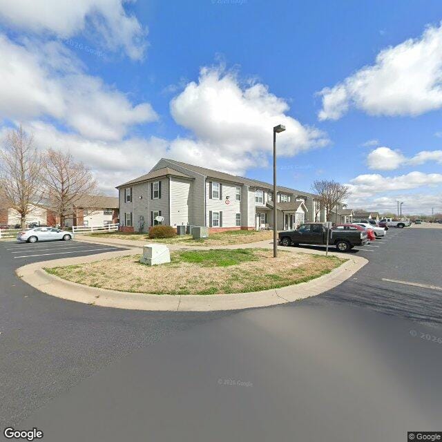 Photo of BRIDGEWATER APTS I. Affordable housing located at 335 S JANE ST HAYSVILLE, KS 67060
