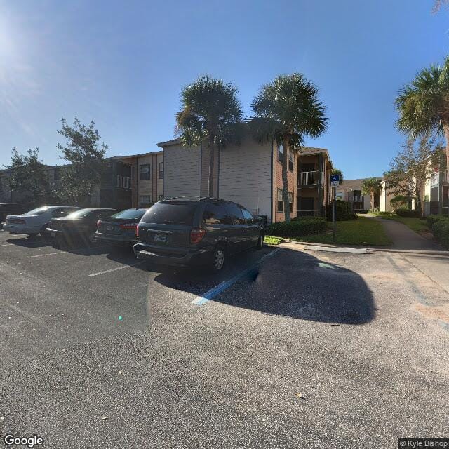 Photo of INDIAN RIVER. Affordable housing located at 275 13TH PL VERO BEACH, FL 32960