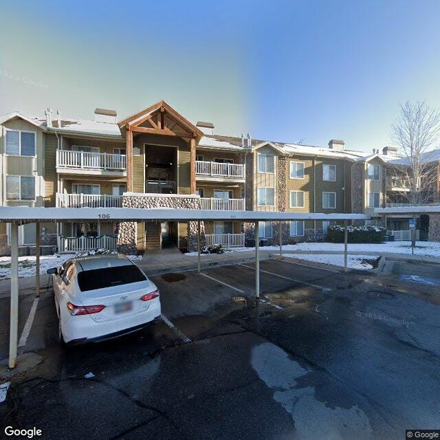 Photo of GREEN GROVE APTS.. Affordable housing located at 170 S. PLEASANT GROVE BLVD PLEASANT GROVE, UT 84062